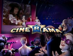 Free Slot Online Cinerama