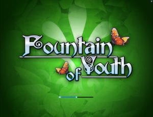 Slot Machine Fountain of Youth Online Free