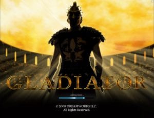 Free Gladiator Slot
