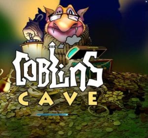 Slot Machine Goblins Cave Online Free