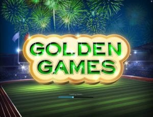 Free Golden Games Slot Online