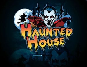 Haunted House Free Online Slot