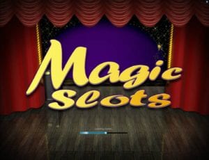 Free Slot Online Magic Slots