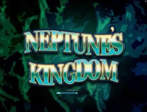 Neptunes Kingdom Free Online Slot