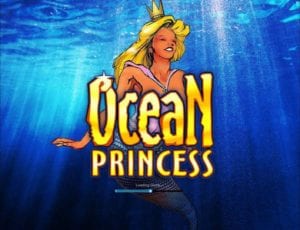 Slot Machine Ocean Princess Online Free