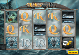 Free Riches from the Deep Slot Online