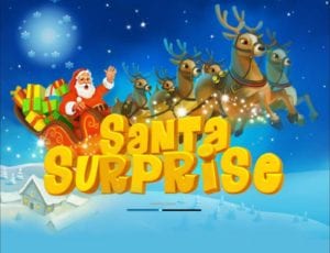 Free Santa Surprise Slot Online
