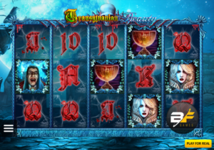 Free Transylvanian Beauty Slot Online