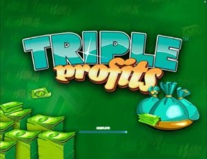 Slot Machine Triple Profits Online Free