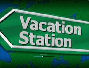 Vacation Station Free Online Slot