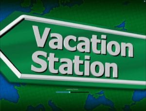 Vacation Station Free Online Slot