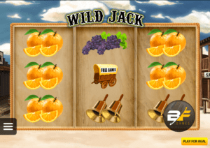 Slot Machine Wild Jack Online Free