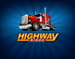 Free Highway Kings Slot Online