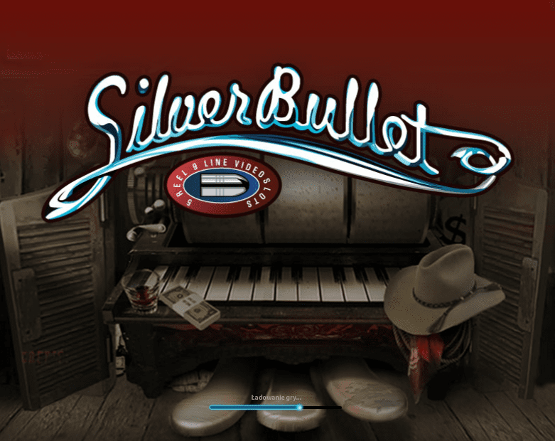 Free Slot Online Silver Bullet