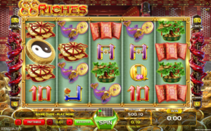 Free 88 Riches Slot Online