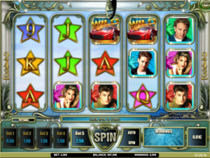 Slot Machine Beverly Hills 90210 Online Free