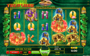 Free Slot Online Jade Treasure