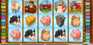 Spiele Barnstormer Bucks - Video Slots Online Spiele Barnstormer Bucks - Video Slots Online