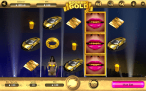 Free Booming Gold Slot Online