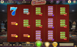 Slot Machine Classico Online Free