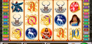 The Dragon Castle No Download Slot The Dragon Castle No Download Slot