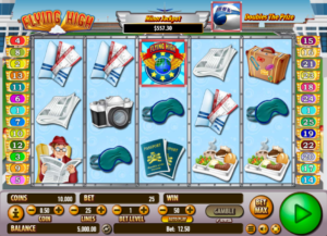 Free Slot Online Flying High