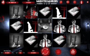 Free Slot Online Gangster Gamblers