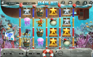 Slot Machine Shark Meet Online Free