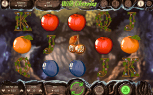 Free Slot Online Wild Cherries