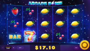 Free Slot Online Arcade Bomb