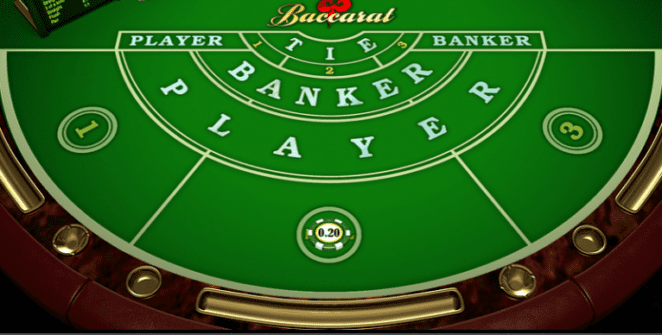 Free Baccarat TomHorn Online