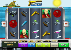 Double O Dollars Free Online Slot