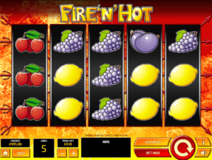 Free Fire and Hot Slot Online