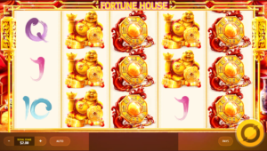 Free Fortune House Slot Online