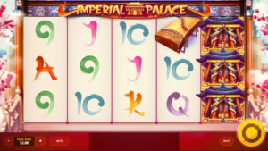 Free Slot Online Imperial Palace
