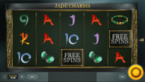 Jade Charms Free Online Slot