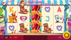 Free Slot Online Lucky Valentine