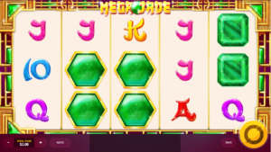 Slot Machine Mega Jade Online Free