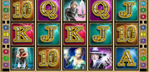 Spiele Middle Earth - Video Slots Online Spiele Middle Earth - Video Slots Online
