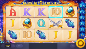 Persian Fortune Free Online Slot