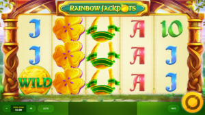 Free Slot Online Rainbow Jackpots