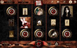 Free Reel Fear 2 Slot Online