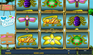 Free Butterfly Classic Slot Online