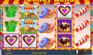 Slot Machine Candy Land Online Free