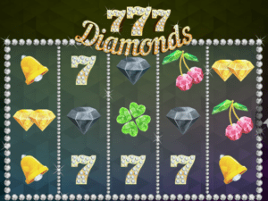 Free Slot Online 777 Diamonds