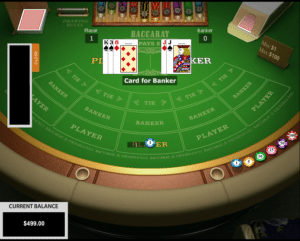 Free Baccarat Pragmatic Play Online