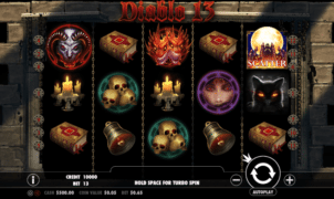 Free Slot Online Diablo 13