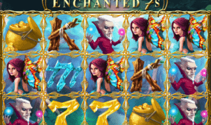 Free Enchanted 7s Slot Online