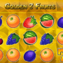Free Golden 7 Fruits Slot Online