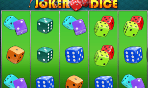 Joker Dice Free Online Slot